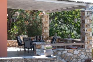 Villa Gerasimoula - Lefkada - 2