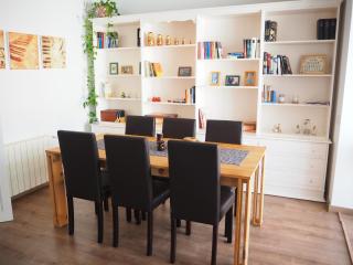 Pis gran i reformat per 4 persones - Palamós - 9