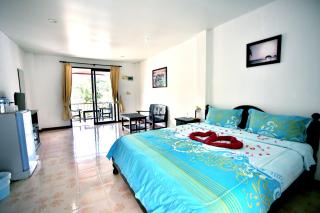 Lotus Friendly Hotel - Chaweng - 2
