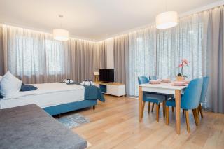 ShortStayPoland Apartamenty - 7