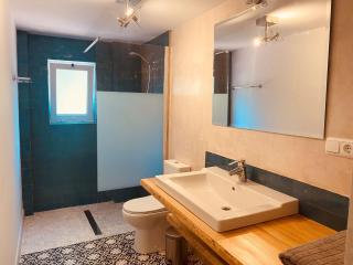 Finca Santa Ana - Ojén - 6