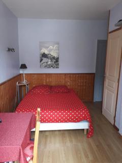 Pension Saint Antoine - Briançon - 1