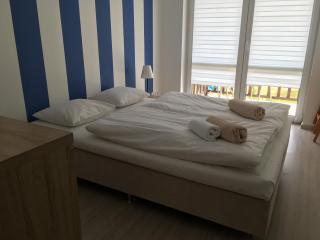 Apartamenty Owocowe - Rowy - 0