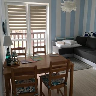 Apartamenty Owocowe - 8