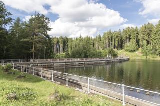 Ferienwohnungen Haus am See - Tambach-Dietharz - 3
