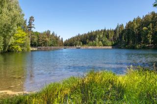 Ferienwohnungen Haus am See - Tambach-Dietharz - 2