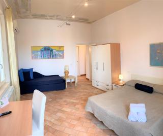 GH Paradiso - Apartments - Siena - 1