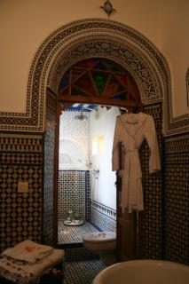Dar Mayssane - Rabat - 1