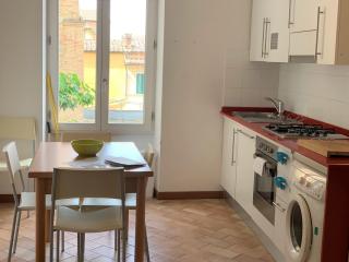 GH Paradiso - Apartments - Siena - 7