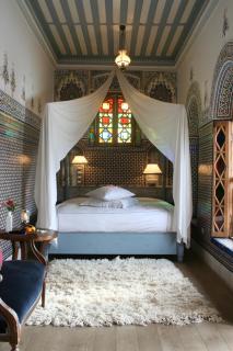 Dar Mayssane - Rabat - 2