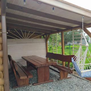 Wróblówka- domek na wsi - Parczew - 7