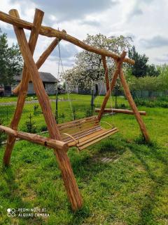 Wróblówka- domek na wsi - Parczew - 3