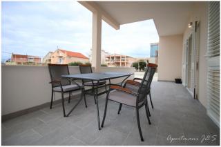 Apartmani Jere&Sara - Primošten - 9