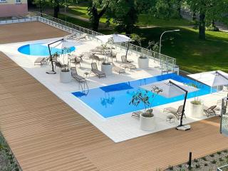 Bodnar Apartamenty Nadmorskie Tarasy Port - Colberga - 9