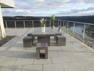 Kaiser - Ferienwohnungen Dreiburgenblick - Patersberg - 4