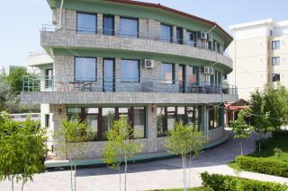 Casa Maya - Dor de Mare Mamaia Nord - 1