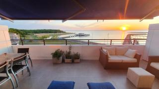 Takvåning - Borgholm - Borgholm - 5