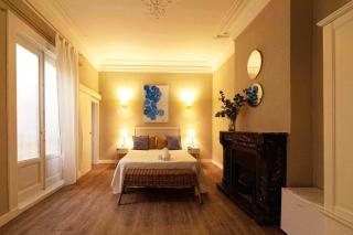 El Hostall - Madrid - 5