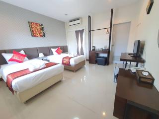Chiang Mai Waroros Boutique Hotel - Chiang Mai - 9