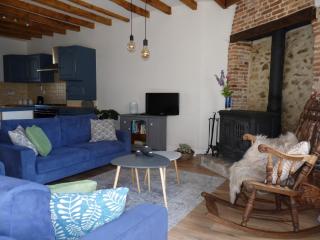 Een prachtige Gîte in Frankrijk Chez Gerard - 4