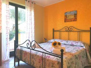 Baciati dal Sole - 1