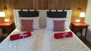 Landhaus in der Irlau - 2