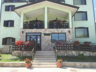 Hotel Alisma - Alfedena - 9