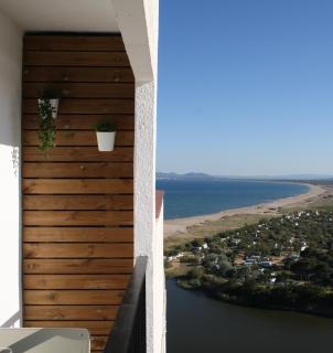 Empuria Beach D-Luxe - Empuriabrava - 0