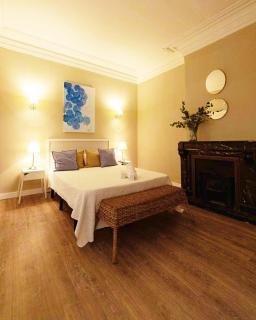 El Hostall - Madrid - 2