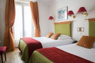 New Orient Hotel - Parijs - 4