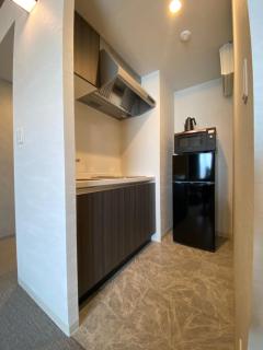 Randor Residential Hotel Fukuoka Classic - 6