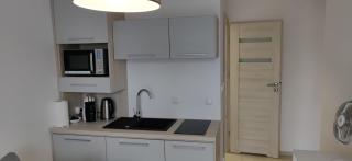 Apartamenty Hugo Centrum - Słupsk - 5