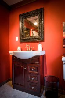 Shambhala Bed and Breakfast - 7