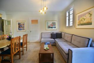 Feel at Home - Family house in Hydra - 5