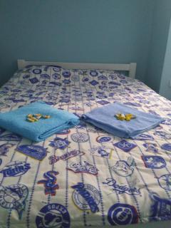 Apartman Azzuro Vrnjačka Banja - Vrnjačka Banja - 9