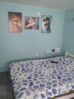Apartman Azzuro Vrnjačka Banja - Vrnjačka Banja - 4