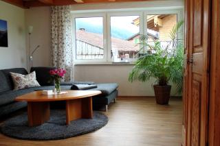 Ferienwohnungen Fricker - 2