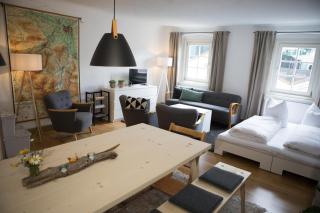 Marktplatz14 - Berchtesgaden Zentrum - 7