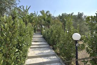 Villa del Colle con piscina privata - Ispica - 9