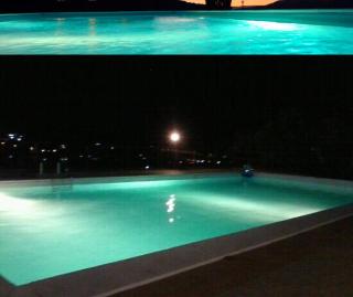Villa del Colle con piscina privata - Ispica - 5