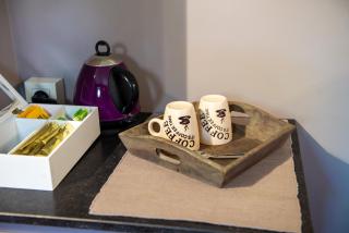 B&B Fragaria - Hoogstraten - 4