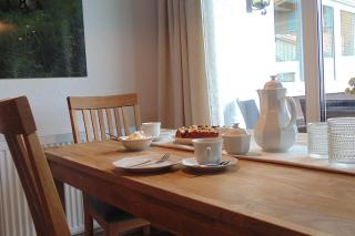 Ferienwohnungen Fricker - 5