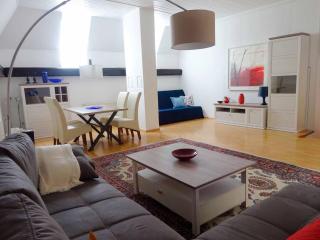 Ferienwohnung Petrina Donaustauf - 0