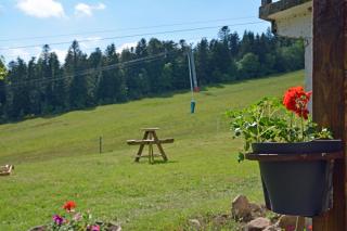 Echo des montagnes - Chalmazel Jeansagniere - 5