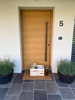 Erzherzog Johann Relax Appartements - Ehrenhausen - 4