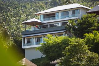 Villa Jaliza - Chaweng Noi - 5