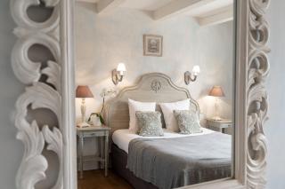 Hôtel Le Pré Saint Michel - Manosque - 9
