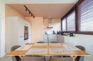 Mountain Suite - Annecy - 9