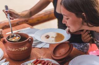 Rafting Center Drina Tara - 1