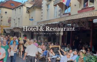 Le Bistro - Valkenburg - 0